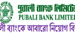 Pubali-Bank-Job-Circular-2022